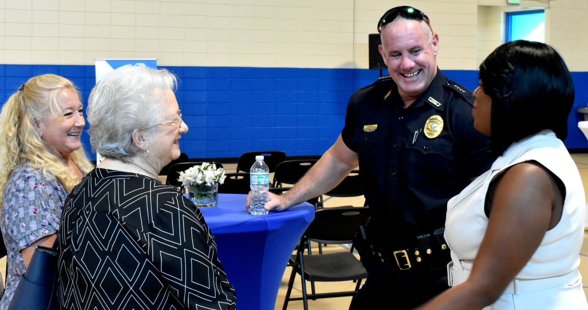 New Boys & Girls Club facility brings Arcadia together